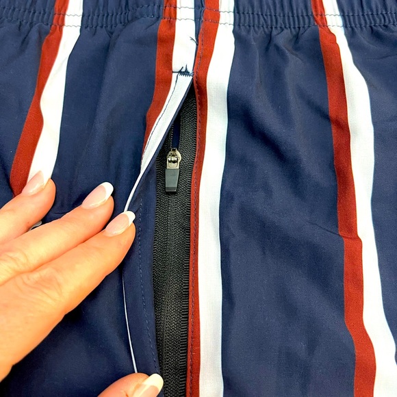 Silkworld Men’s Quick Dry Swim Trunks XL - Picture 5 of 7